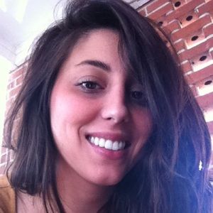 Meet your Posher, Erika